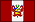 Peru Flag, Link to 3D animated gif of Peru
flag